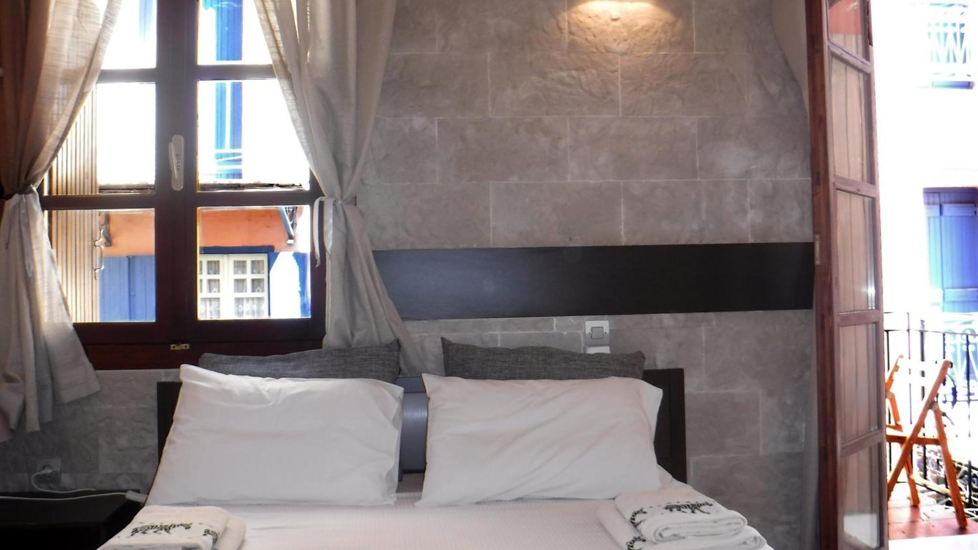 Enetiko Rooms Khania Eksteriør bilde