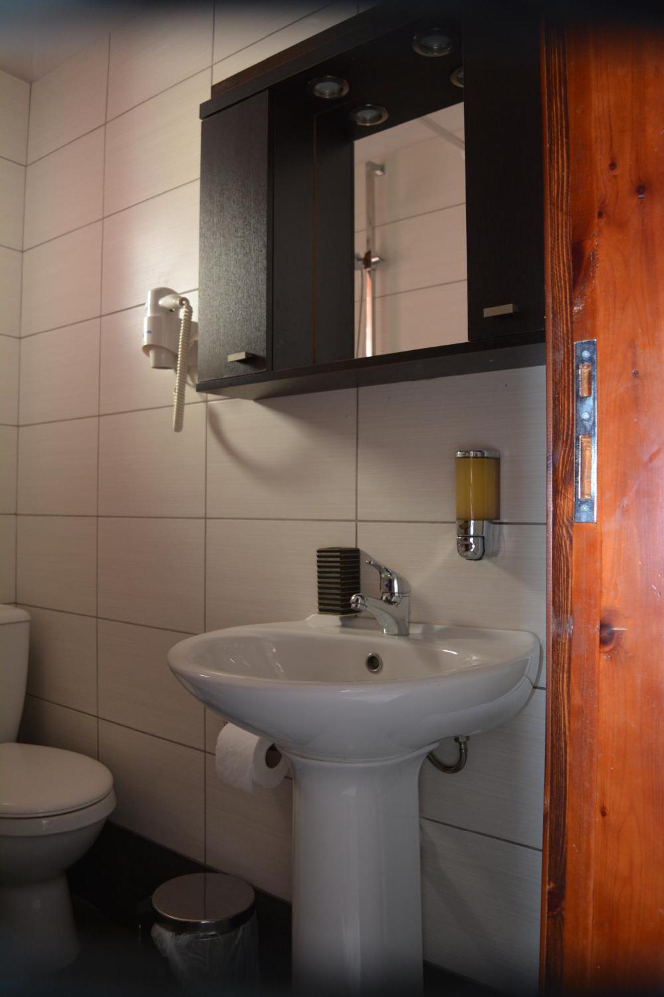 Enetiko Rooms Khania Eksteriør bilde