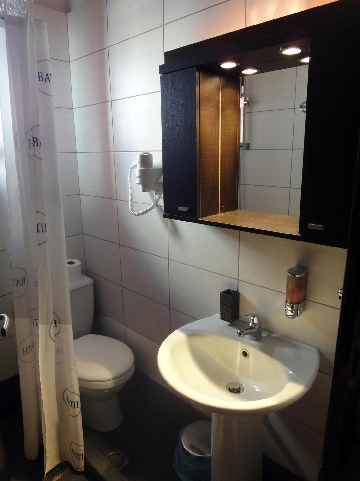 Enetiko Rooms Khania Eksteriør bilde